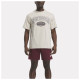 Reebok Ανδρική κοντομάνικη μπλούζα CL SG Tee